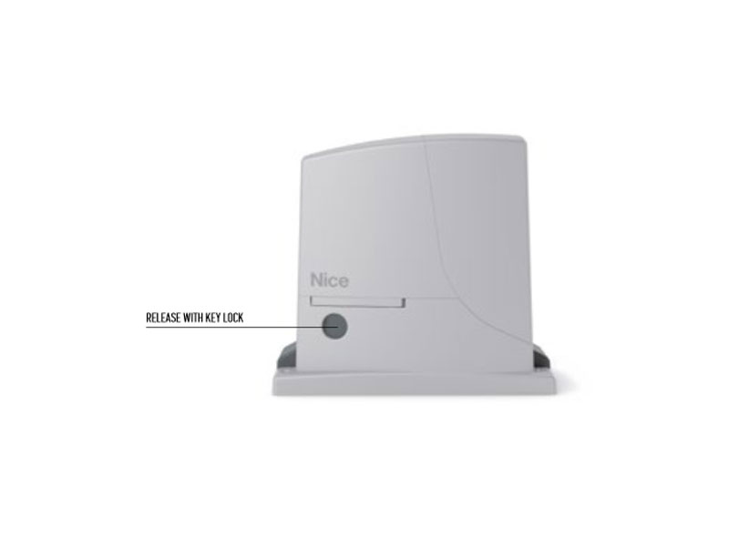 Nice ROX600KCE
